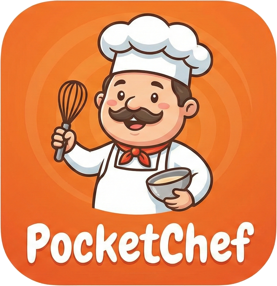 Pocket Chef